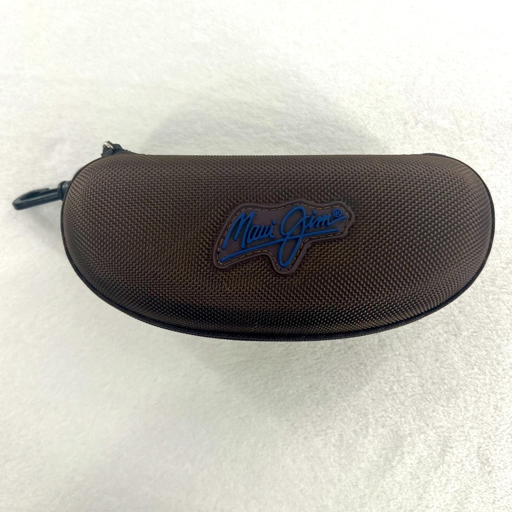 Maui Jim Glasses Case